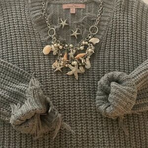 Love tree 🖤 (M) Sweater